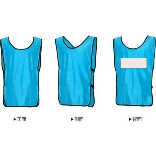 Sport experiential developmentrt clothes Running Men Tear Nametag Clothes Team Uniform Game Props Playing Fun Meeting Game