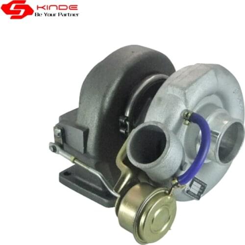 Susirick TD07 turbo 49187-00271 ME073935 turbocharger For Mitsubishi Fuso 6D16T 6D16 engine 6.0L