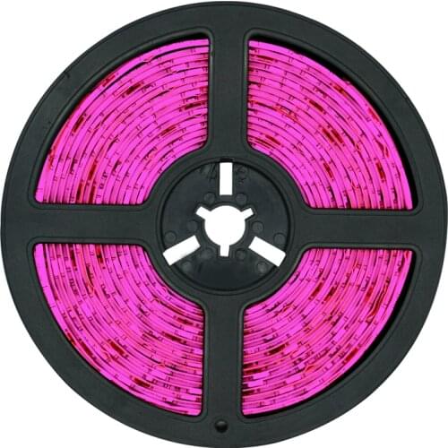 5M LED Strip Light RGB 2835 no Waterproof Bedroom Decoration Lamp Strips Flexible Ribbon String Controller Lighting