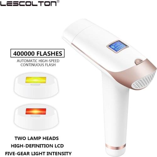 TINTON LIFE Laser Epilators