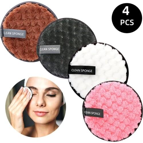 Tolaccea Makeup Remover