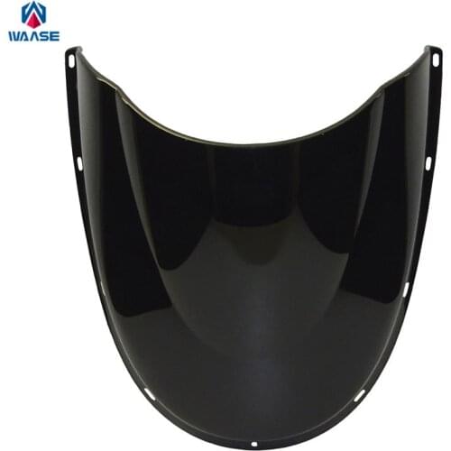 Waase For Ducati 748 916 996 998 1994 1995 1996 1997 1998 1999 2000 2001 2002 Double Bubble Windscreen Windshield Shield Screen