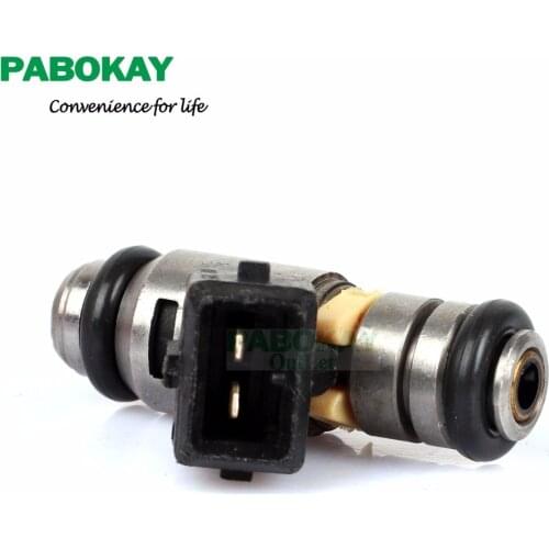 4 Pieces x For Fiat Punto Mk2 1.2 Seicento 1.1 8v PETROL FUEL INJECTOR 71729224 71718655 OE # IWP 095 IWP095 IWP-095 46791211