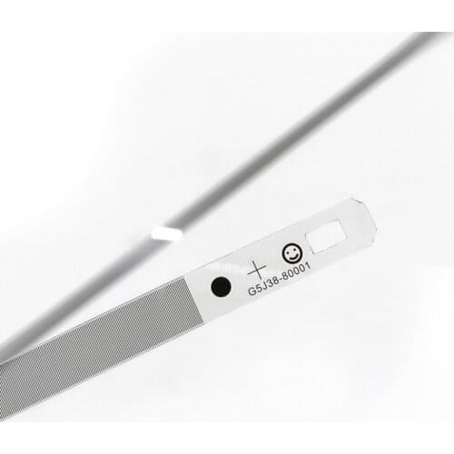 5j38-80001 encoder strip for hp officejet pro 7720 7740 7730