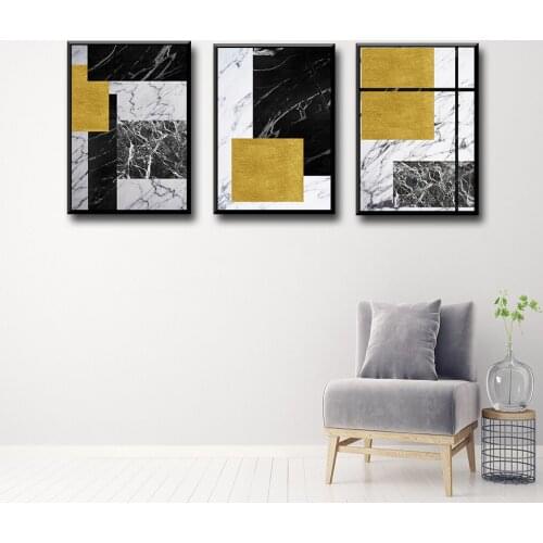 Abstract Abstract Canvas Paintings On The Wall For Kids Room Decoration Schilderijen Voor Woonkamer Aan De Muur