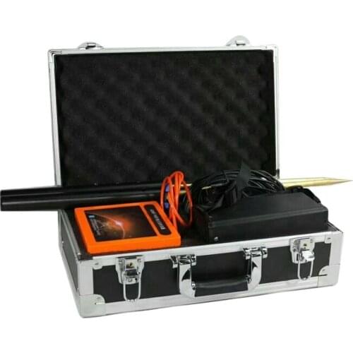 ADMT - 200 Underground Structure Water Detector