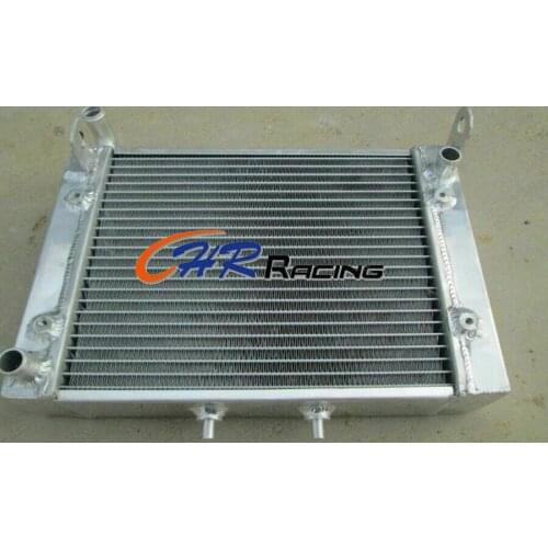 Aluminum radiator for CAN-AM CANAM RENEGADE 500/800 R EFI 2007-2012 08 09 10 11