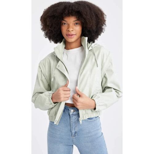 DeFacto Women's Raincoats