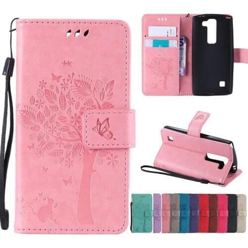 HXLIDU LG Phone Cases