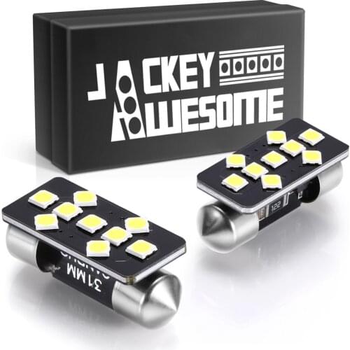 Jackey Awesome Car Lamps