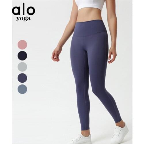 Running Leggings For Fitness Seamless Womens Sports Pants Breathable Gym Clothing Cycling Dancing Tights -40