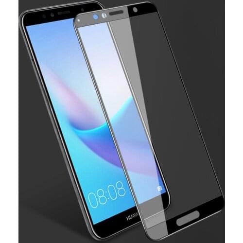 Kumonkey Screen Protectors For Huawei Honor 7A