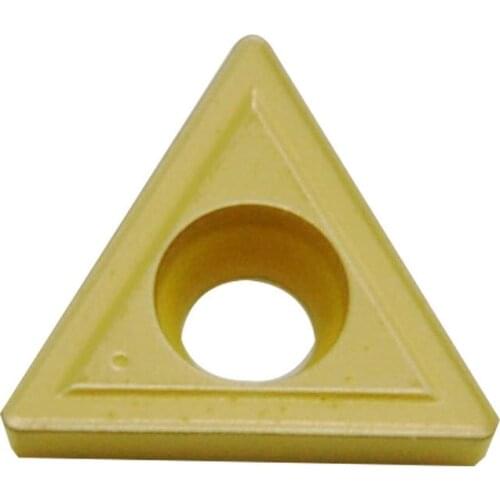 CNC Blade TCMT TCMT110204MT TT8115 110204MT 16T304MT 16T308MT 16T308PC Lathe Cutter Carbide Inserts Turning Tools Cutting