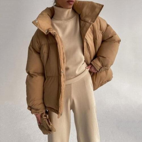 Lolipomme Women's Parkas