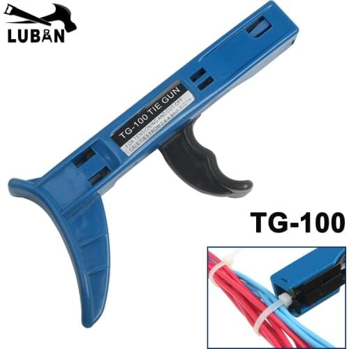 LUBAN Hand Lights