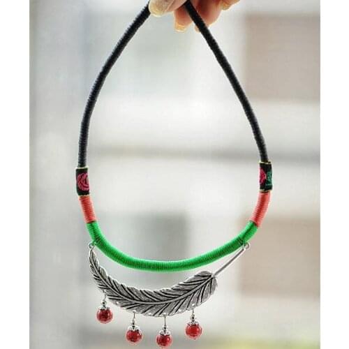 MistyRain Silver Pendants