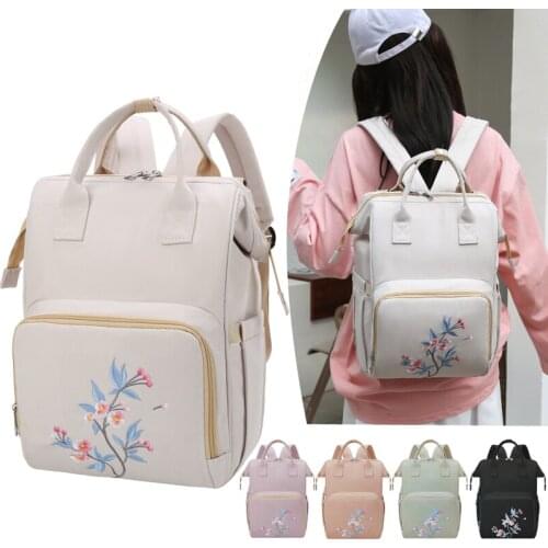 MISUABIKO Backpacks For Mothers