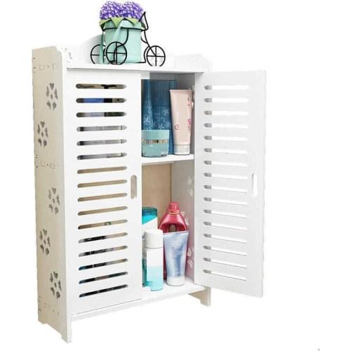 Mueble Organizador Mobiletto Banyo Dolaplari Vanity Meuble Salle De Bain Mobile Bagno Armario Banheiro Bathroom Storage Cabinet