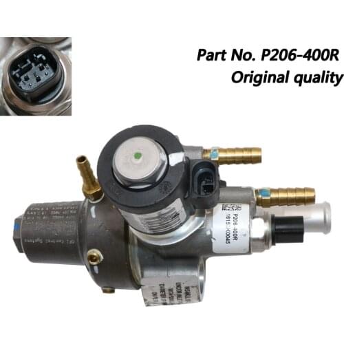 OEM P206-400R High Pressure Regulator P206400R P206 400R