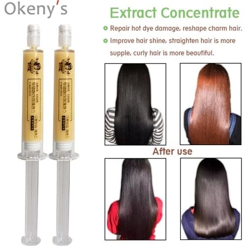 Okeny's Moisturizing Hair Conditioners