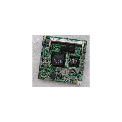 Industrial equipment board ADVAN TECH SOM-6763 A1 19C6676301 96S6763006E SOM-6763D