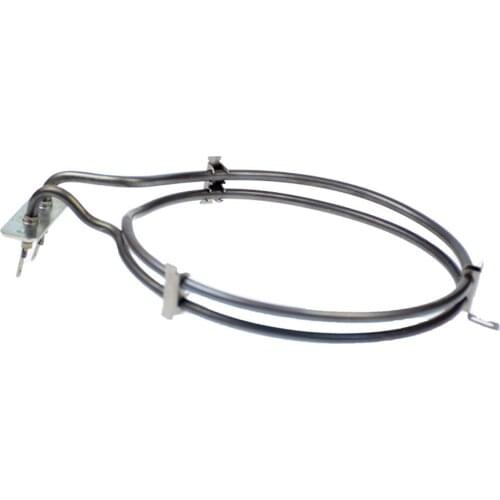 Oven Heating Replacement For Siemens HM32421BY Fan Oven Element - 00236685