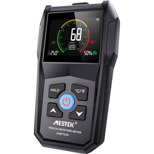 Turejo Moisture Meters