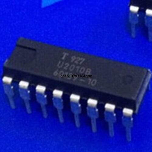 U2010B U2010 DIP16 2PCS