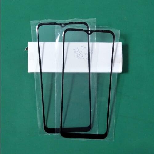10Pcs/lots LCD Laminated glass glue Replacement For Motorola Moto motor g9 play/g9/g9plus