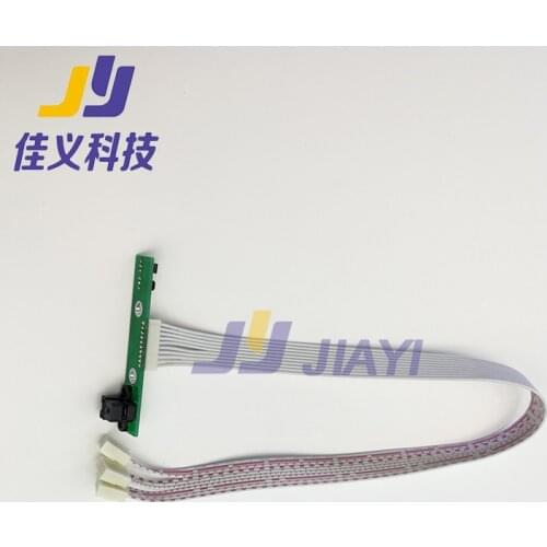 Hot Sale!!!Printer Encoder Sensor for Galaxy UD3212 UD2512 UD211 UD181 UD161 Printer Machine