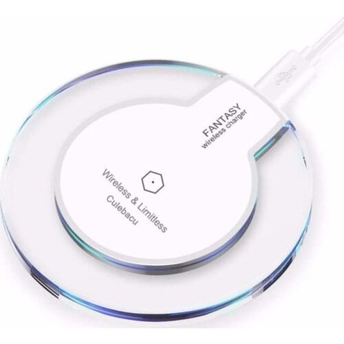 Aotedata Wireless Chargers For Mobile Phones