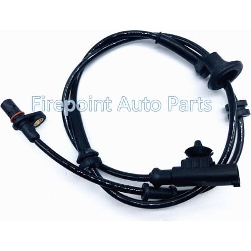 Auto Engine Parts Wheel Speed ABS Sensor For Great Wall VOLEEX C30 OEM 3550710AG08
