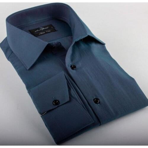 Mens Casual Shirts CARLO POTTI China