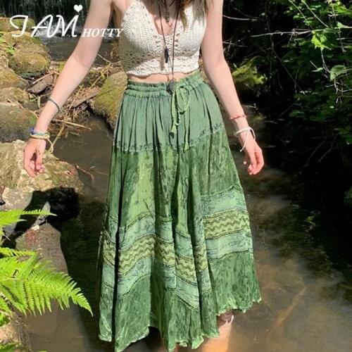 Iamhotty Women's Skirts