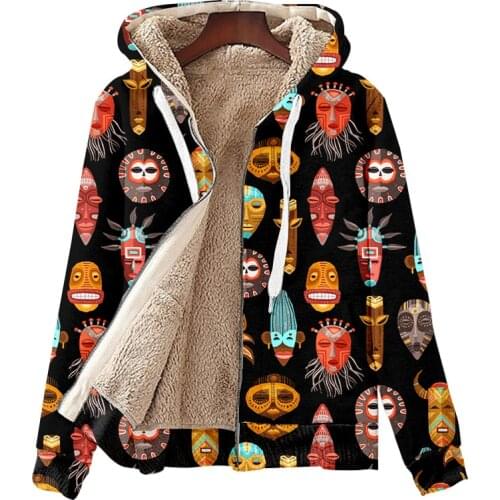 IFPD Men's Outerwear