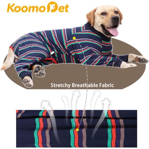 Комбинезоны для собак KoomoPet China At AliExpress