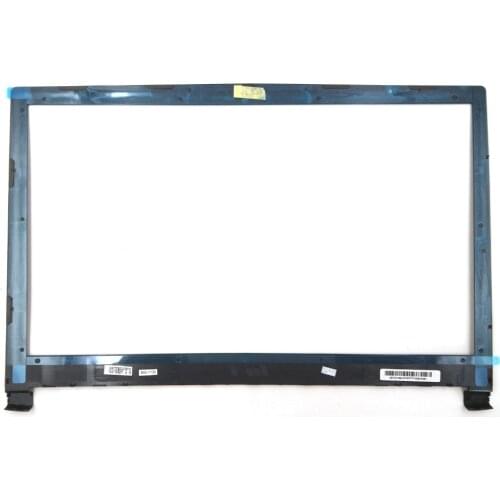 New For MSI GE73 7RC 7RD Raider GE73VR 7RE 7RF 7RF-006CN MS-17C1 Black LCD Screen Front Bezel Cover