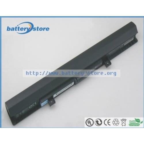 New Genuine laptop batteries for Satellite S55-C,PA5185U-1BRS,L55-B5267,C55-B5201,L50-B21,PSCLVA-002001,14.8V,4 cell