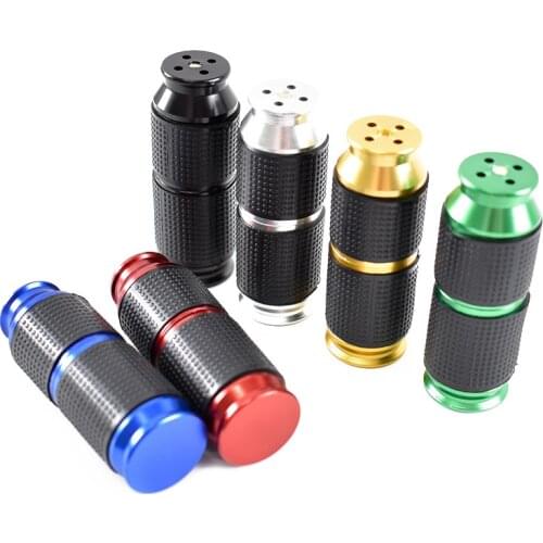 Portable The 3rd Generation Whipped Cream Cracker Dispenser Rubber Grip Safe Gas Canister Bottle Opener 6 Colors Aluminum Alloy