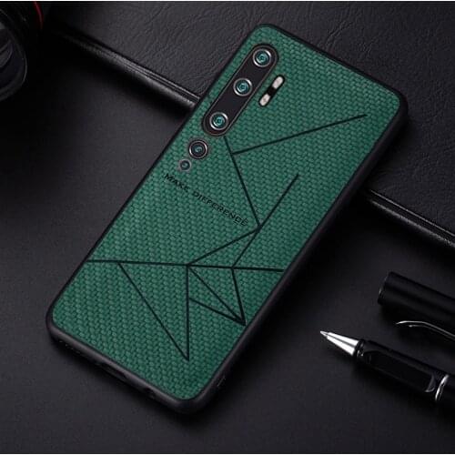 VIJIAR Bracket Silicone For Xiaomi Redmi K30 K30 Pro Ultra case Soft Pu Leather Case For Xiaomi CC9 10 Pro Case