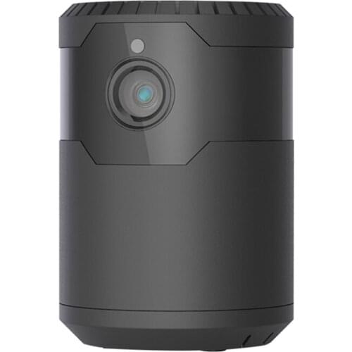 V380 Pro App 1080P Home Mini Smart Battery Camera IPC HD Infrared Night Vision WIFI Built TF Card Monitor
