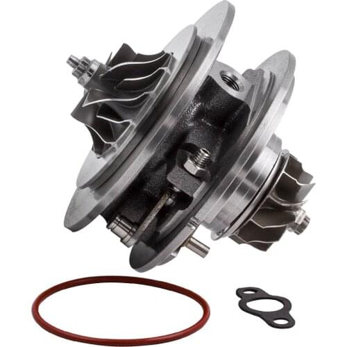 1pc Turbo Trunk Group Chra TF035 4913507100 for Hyundai Santa Fe 2.2 CRDi D4EB 150HP 110KW 49135-07100 Turbocharger Cartridge