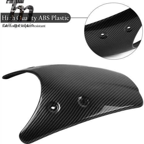Motorcycle Windshield Wind Deflector Windscreen For BMW R NINE T NINET R9T R 9T Racer Pure Urban Scrambler 2014-2020 Accessories