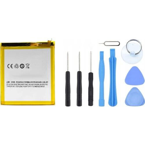 Аккумуляторы для телефонов Meizu M5s Wewo China At AliExpress