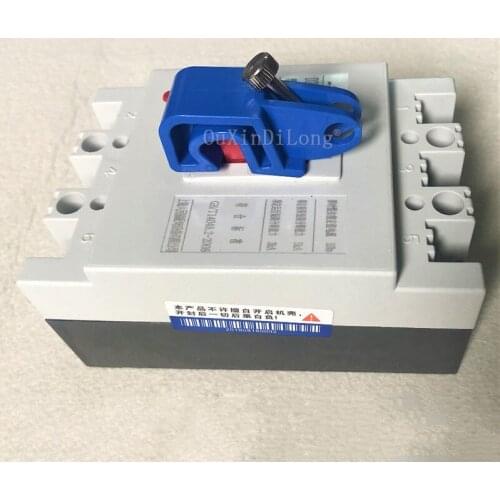 10PCS Tool Free MCB Lockout Breaker Lockout Lockdog Lockout Toggle Lock Safety Circuit Breaker Lock GF113