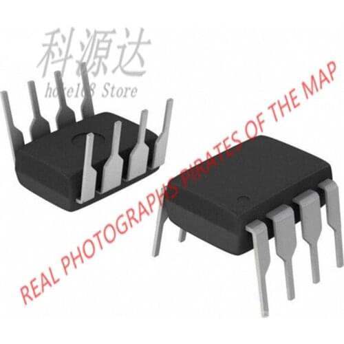 10pcs/lot LNK304PN DIP8 In Stock