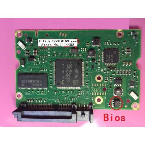 100579470 Free shipping 100% Original HDD PCB logic board Hard Disk Applicable to 500G, 1T, 2T Circuit Board 100579470
