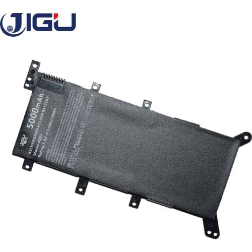 JIGU 4CELLS Laptop Battery 2ICP4/63/134 C21N1347 For ASUS A555L A555LD4010 A555LD4210 A555LD5200 F555LN K555LB K555LJ