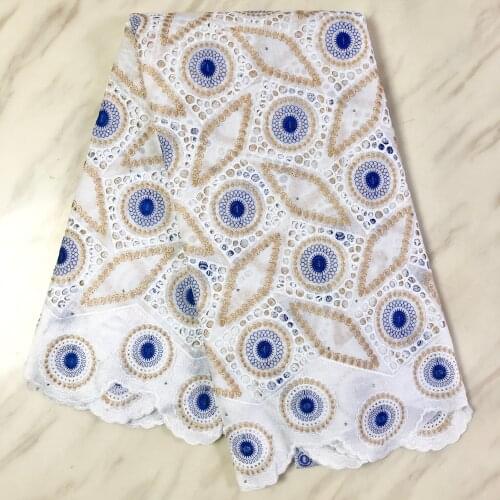Hot Sale Cheap Swiss Voile Lace In Switzerland African Lace Fabric 2020 High Quality Embroiderey Nigerian Lace Fabrics Sewing PS