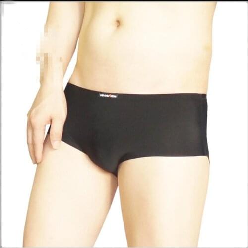 Men's Seamless Underpants MANVIEW China